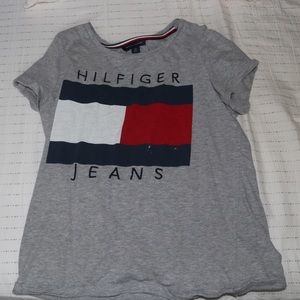 tommy hilfiger t shirt